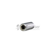 Битодержатель 1/4"(F)x1/4"(F) (25ммL)  Rock FORCE RF-81022
