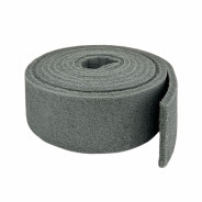 Шлифвойлок 115мм х 5м P800  Гамматест GTA502T800