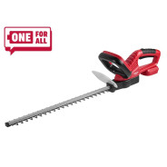 Аккум. кусторез DB 5218 ALL1 SOLO, 18В, 570мм, шаг 16мм,  WORTEX 1334651