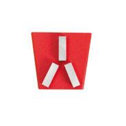 Алмазный франкфурт H3-40/50  MESSER 01-42-033