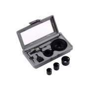 Набор пильных венцов 22-68mm 11 предметов  BOSCH 2607019450