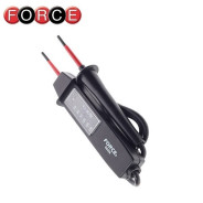 Универсальный тестер 6-400v  Force 88408