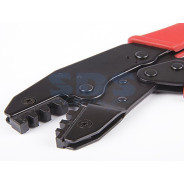 Кримпер для обжима автоклеmm неизолированных 0.5-6.0 mm2 (ht-236 С)  ...REXANT 12-3001-4