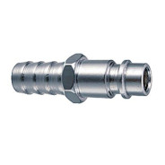 Разъемное соединение елочка 8 мм -> штуцер рапид  FUBAG 180161