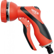 Пистолет-распылитель 7 функций  YATO YT-8963