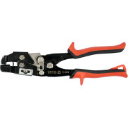 Клещи для пробивки продольных отверстий 15x3.5mm  YATO YT-18975