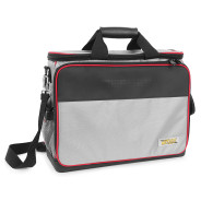 Сумка-бокс для хранения и транспортировки инструментов (450х260х340)  ...MESSER TS-001