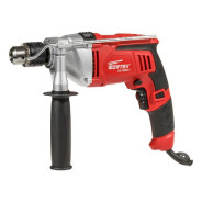 Дрель ударная DS 1609-1, 900Вт, 0-2800об/мин, 1/2", патрон ЗВП  WORTEX DS160910025