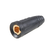 Разъем сварочный удлинительный мама 35-50 mm2 DX50  SOLARIS WA-2478