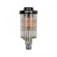 Фильтр-сепаратор мини 1/4"  YATO YT-2380