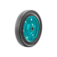 Колесо к тачке D 330 мм  TOTAL THTWB380008-1DW