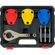 Фиксаторы газораспределительной системы двигателей авто группы FIAT (8пр.)   ...YATO YT-06323