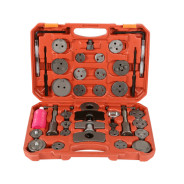 Набор инструментов для обслуживания тормозных цилиндров 40пр., в кейсе  ...H-D HD-06823