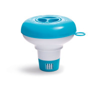 Поплавок-дозатор для бассейна 12.7 см  INTEX 29040NP