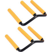 Приспособление для перемещения гипсокартонных плит (2шт)  ...VOREL 4755