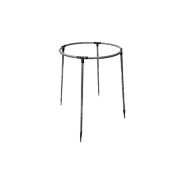 Кустодержатель универсальный, одноярусный (72см, d65см)  ОСТРОВ КОМФОРТА УК-1