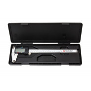 Штангенциркуль электронный, 0-200 мм, 0.01 мм  Forsage F-5096PE2