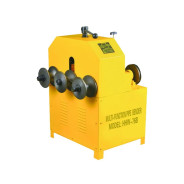 Трубогиб электрический HHW-76B 16-76 мм круг/квадрат  TOR 11876