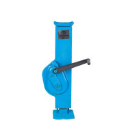 Домкрат реечный SJ10(M) 10 т  TOR 106101