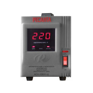 Стабилизатор напряжения напольный Ресанта АСН- 1000/1-ЦРЕСАНТА 63/6/2