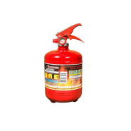 Огнетушитель порошковый ОП-1 (3) (ABCE)  ЯРПОЖИНВЕСТ 4627099830019