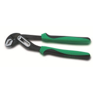 Плоскогубцы переставные 250 mm  Toptul DDBA2210