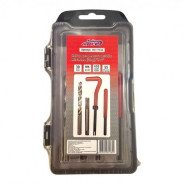 Набор для ремонта резьбы М6х1.0мм (30пр)  H-D HD-17632