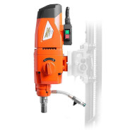 Двигатель алмазного бурения  MESSER DM-250