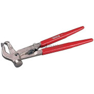 Клещи для грузиков  BAUM 713-10