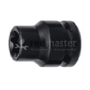 1/2" головка Е-профиль ударная E10  Forsage F-44610