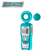 Люксметр  TOTAL TETLU01