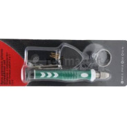 Отвертка ювелирная 8ПР. PH, TORX  BaumAuto BM-3031318