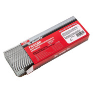 Гвозди для пнев. нейлера, длина - 20 mm, ширина - 1.25 mm, толщина - 1 mm, 5000 шт  ...Matrix 57606