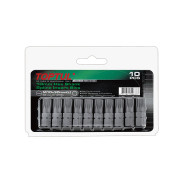Бита SPLINE M12x30мм. (10 шт.)  Toptul FSFA1212G