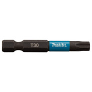 Насадка ударная T30 50 мм Impact Black (2 шт)  MAKITA B-63806