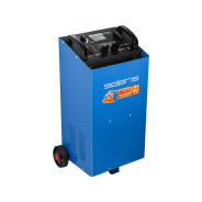 Пуско-зарядное устройство ST-652 (12 В / 24 В, номин.пуск.ток 350 А, макс.пуск.ток 650 А, таймер)  ...SOLARIS SL2915-6