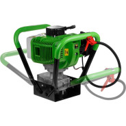 Мотобур EA-520 (2.0 кВт, 9 кг, шнек до 200 мм)  DGM DG3510-1