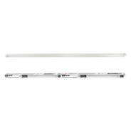 Лампа люминесцентная линейная двухцокольная ЛДХ-36Вт/765, T8/G13, 6500 К  ...TDM SQ0355-0030
