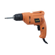 Дрель безударная 380Вт, 0-3000об/мин, БЗП 10мм, ДЭ-380ЭР/10  Энкор 50067