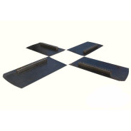 Комплект лопастей  Z600Impulse Z600lz