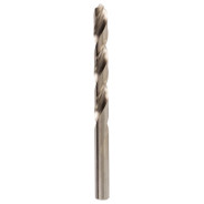Сверло по металлу HSS-G 9,5x125 мм  MAKITA D-09818