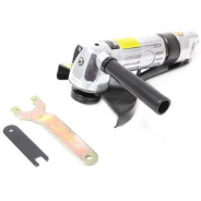 Пневмоотрезная машинка угловая, 5" - 125 мм, M14 мм,   Rock FORCE RF-82601A