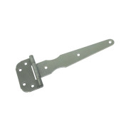 Петля-стрела 210 мм, белый цинк,  STARFIX SMP-38977-1