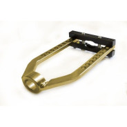 Съемник шруса механический  Patron P-9T0505