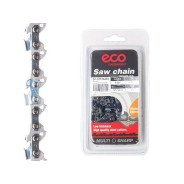 Цепь 38 см 15" 0.325" 1.3 mm 64 звеньев  ECO CSP-325TA364