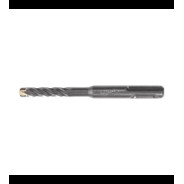 SDS-plus бур Contractor 4C  8 х 210 мм (10 шт/уп) MILWAUKEE Milwaukee 4932498882