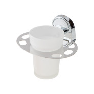 Стакан настенный  AV Engineering AVE275-04