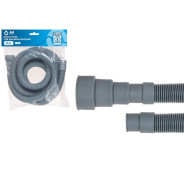 Шланг сливной для стиральной машины 2,0 ПЭ  AV Engineering AVE3403200