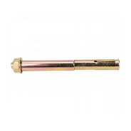Анкер с гайкой М6х8х120 mm (80 шт в карт. уп.)  STARFIX SM-60652-80