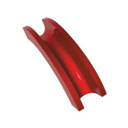 Пуансон 3" (80 мм) для трубогибов TL 16т  TOR 1271188